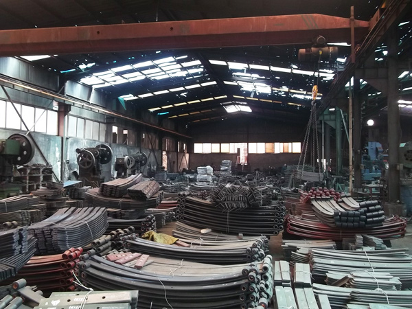 廠(chǎng)房廠(chǎng)區(qū)